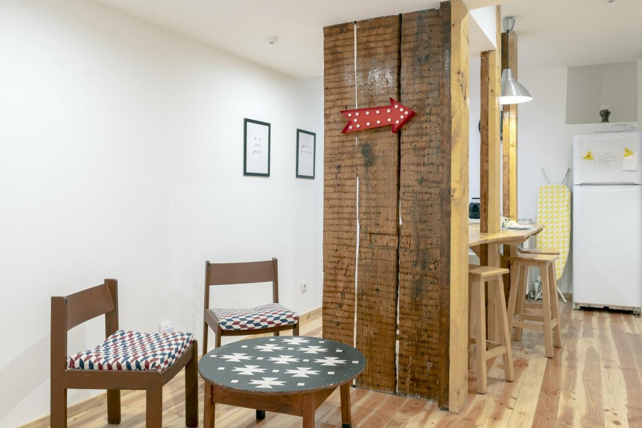 Lisbon Downtown酒店 外观 照片